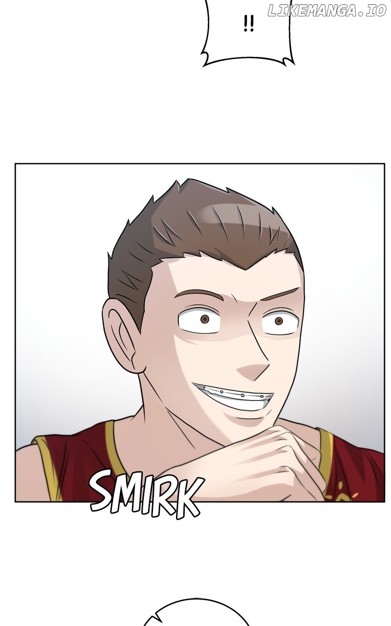 Big Man on the Court Chapter 58 - Page 101