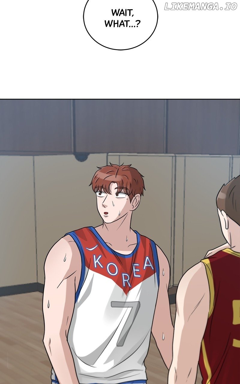 Big Man on the Court Chapter 58 - Page 102