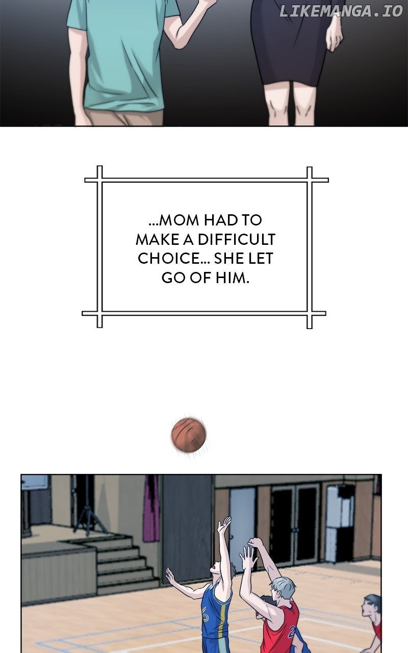 Big Man on the Court Chapter 58 - Page 13