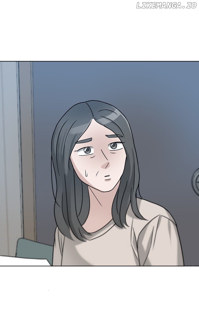 Big Man on the Court Chapter 58 - Page 16