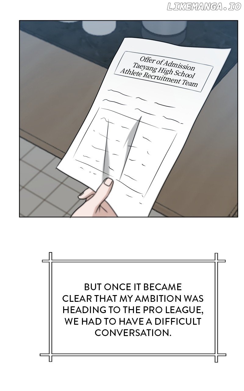 Big Man on the Court Chapter 58 - Page 17