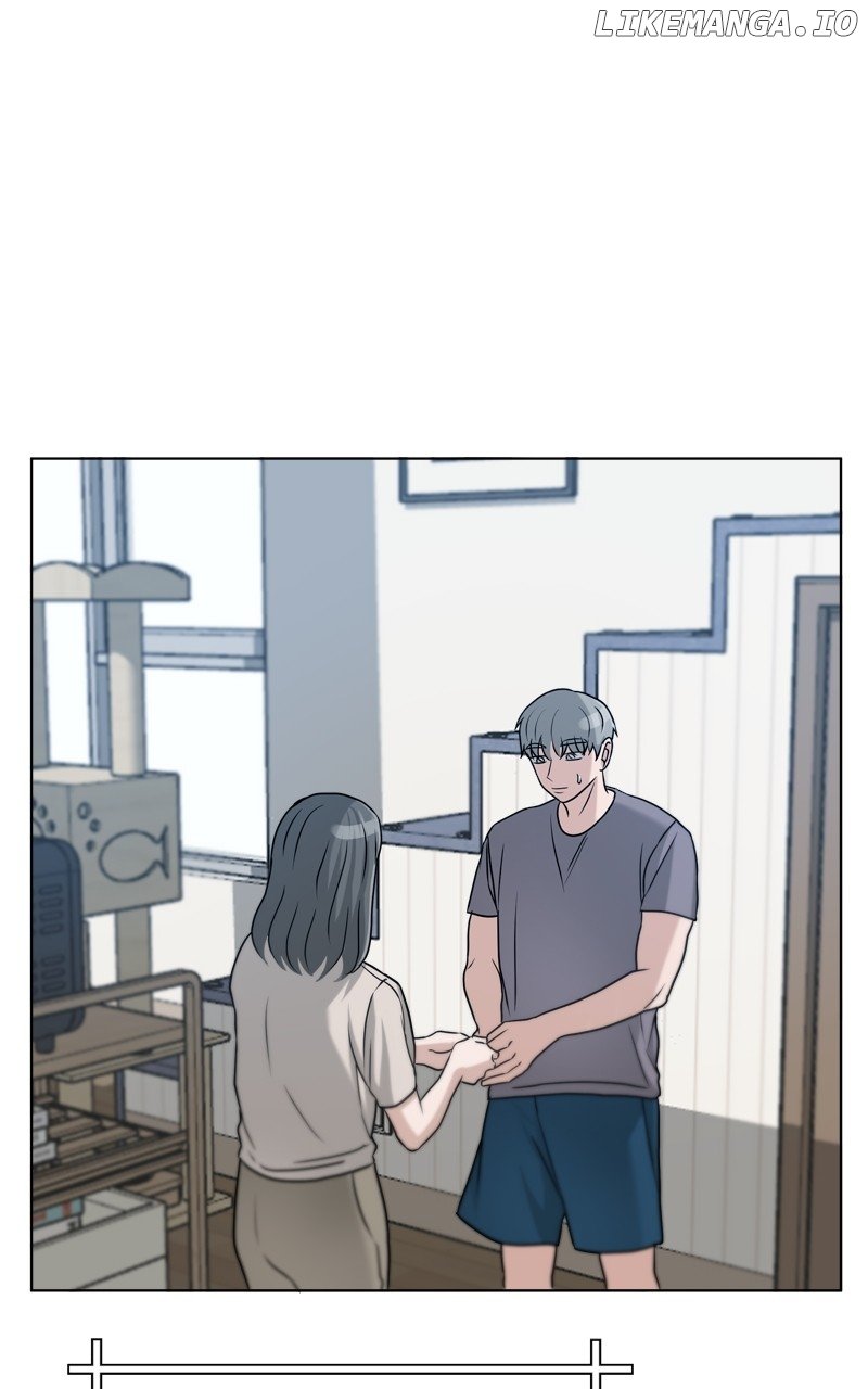 Big Man on the Court Chapter 58 - Page 18