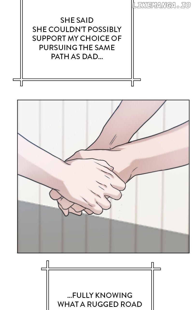 Big Man on the Court Chapter 58 - Page 19