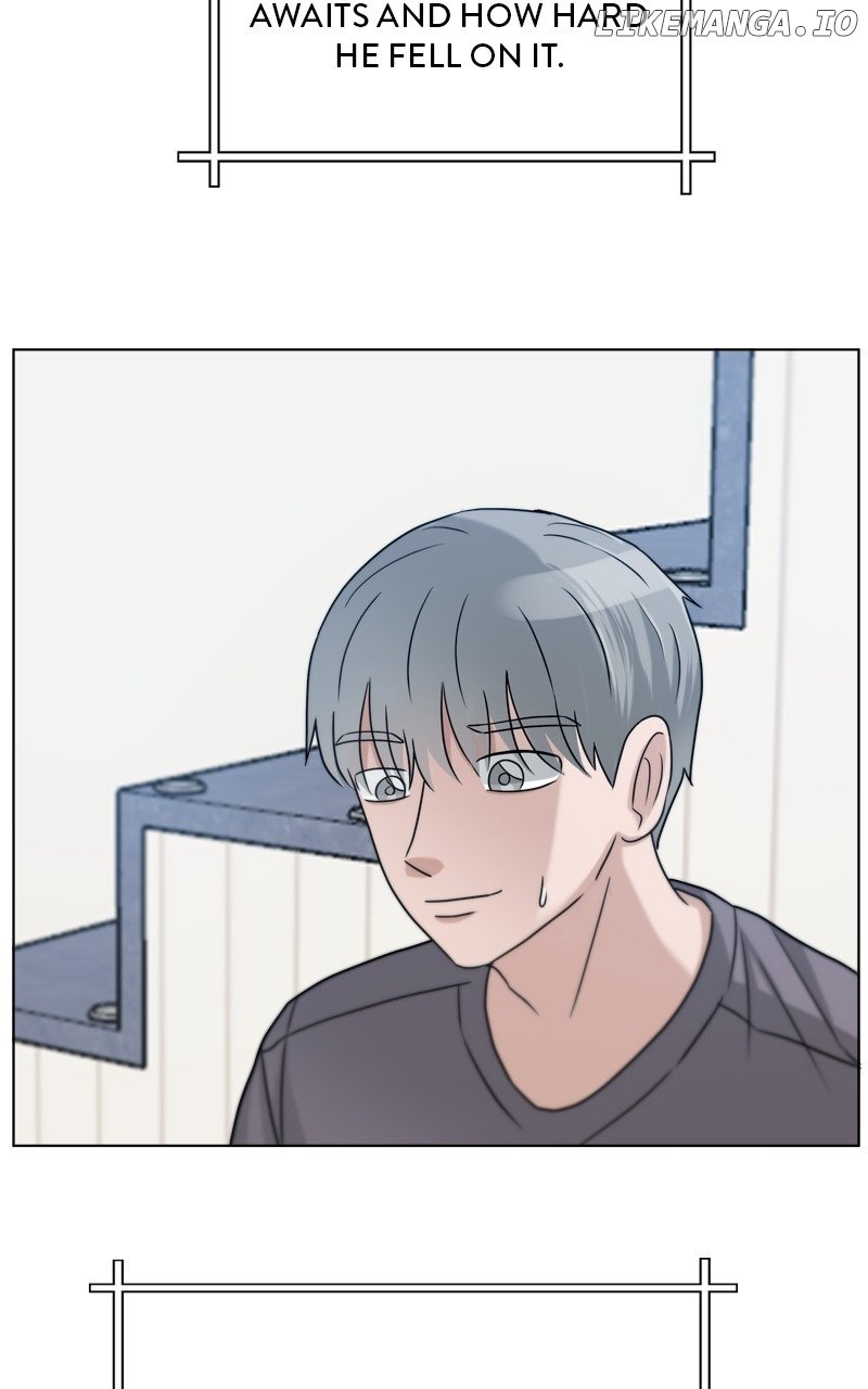 Big Man on the Court Chapter 58 - Page 20