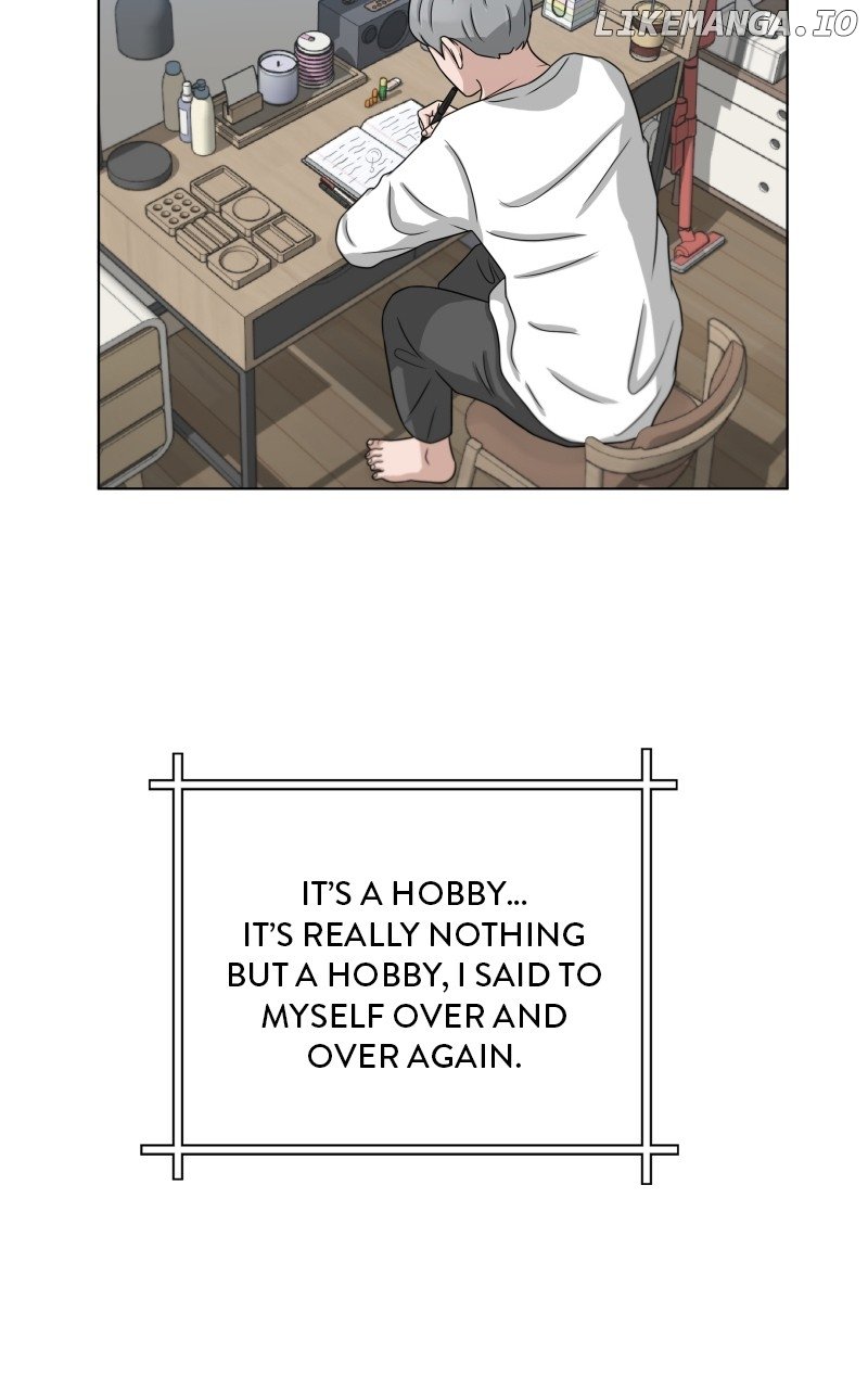 Big Man on the Court Chapter 58 - Page 22