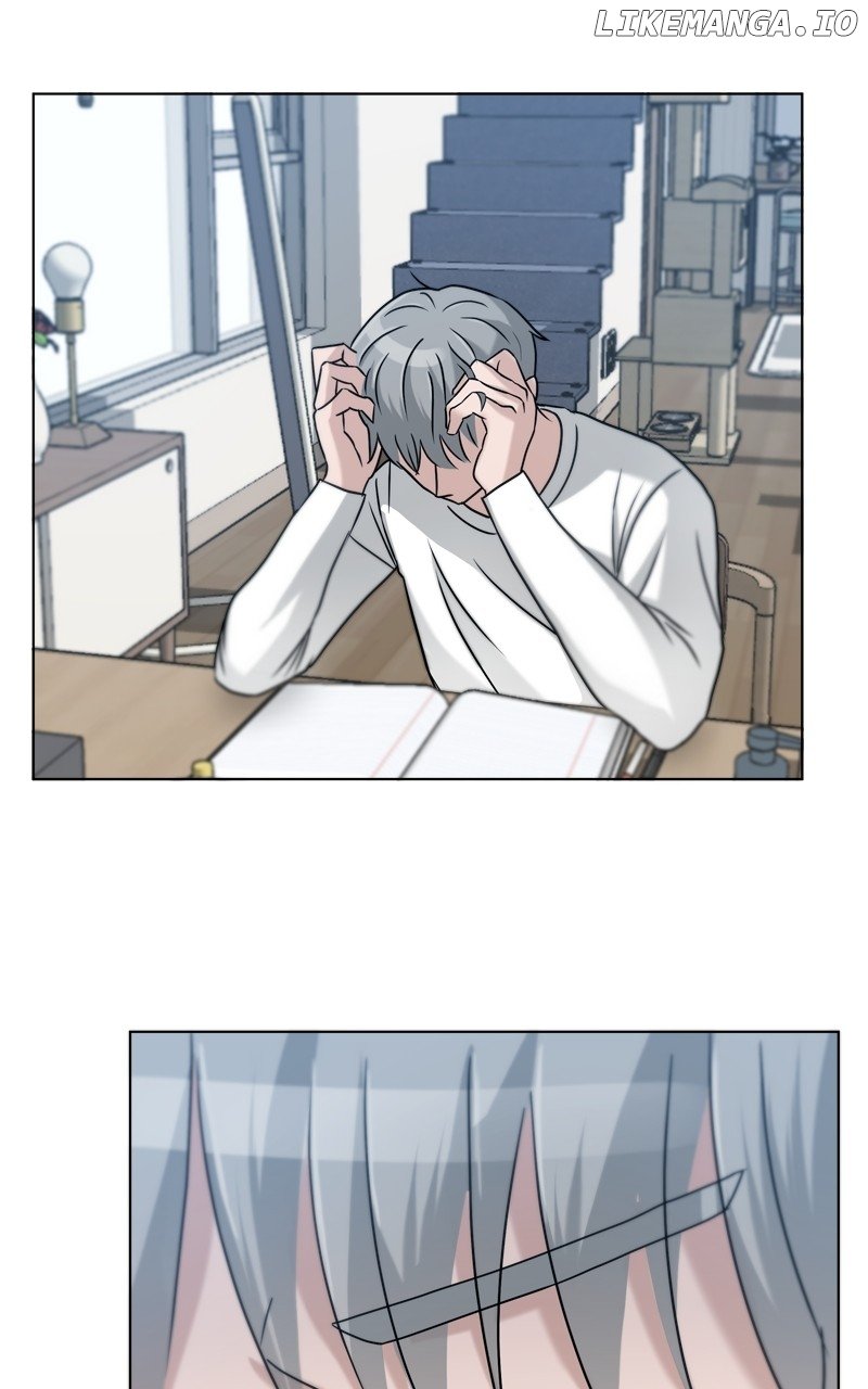 Big Man on the Court Chapter 58 - Page 23