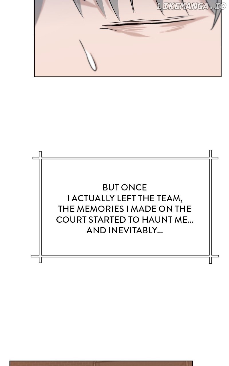 Big Man on the Court Chapter 58 - Page 24