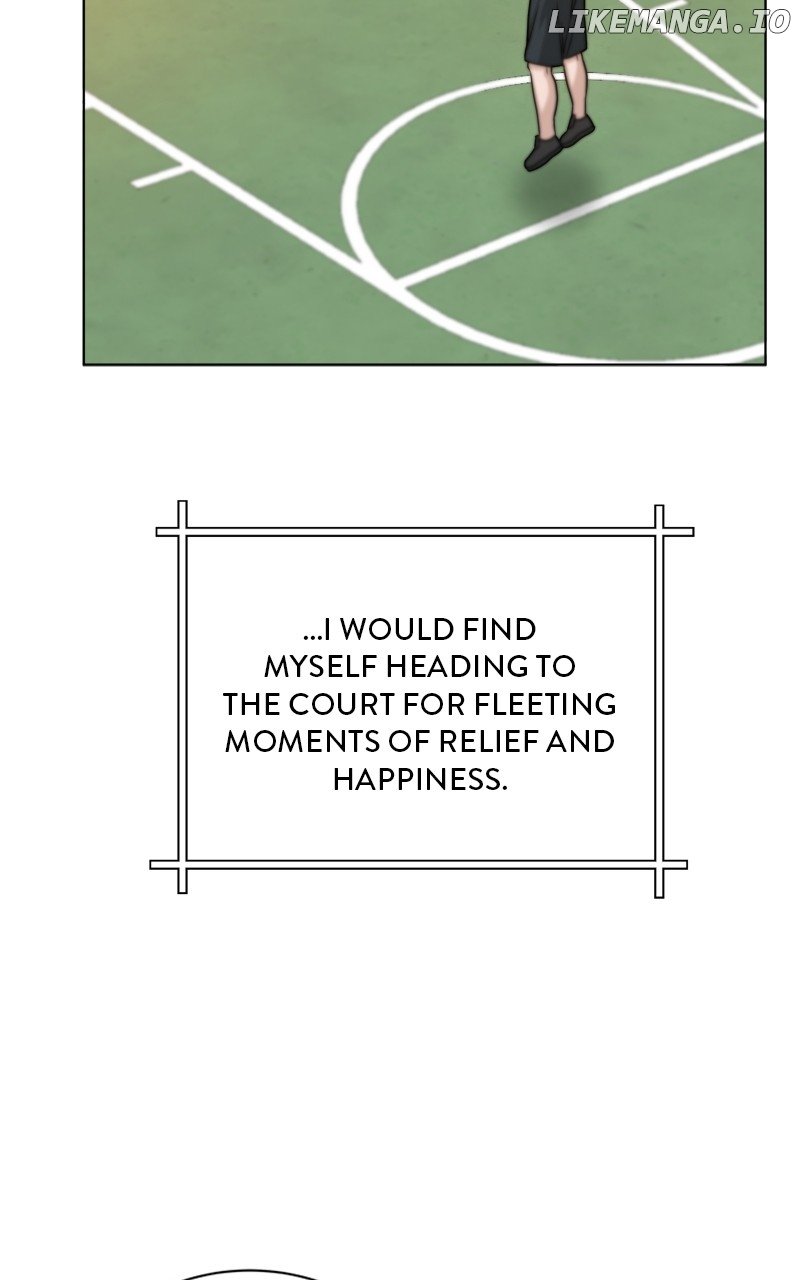 Big Man on the Court Chapter 58 - Page 26