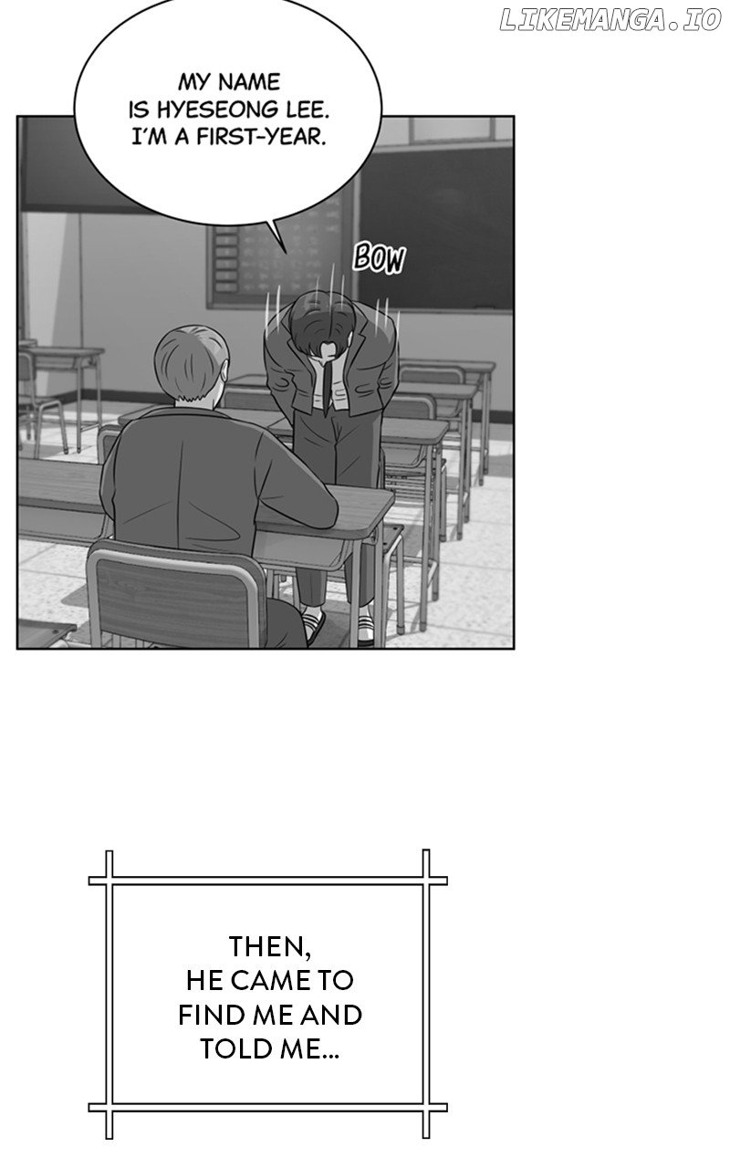 Big Man on the Court Chapter 58 - Page 27