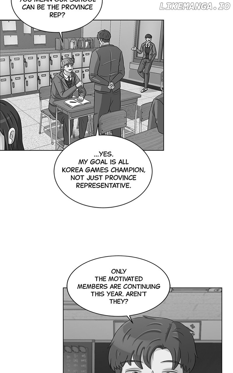 Big Man on the Court Chapter 58 - Page 29