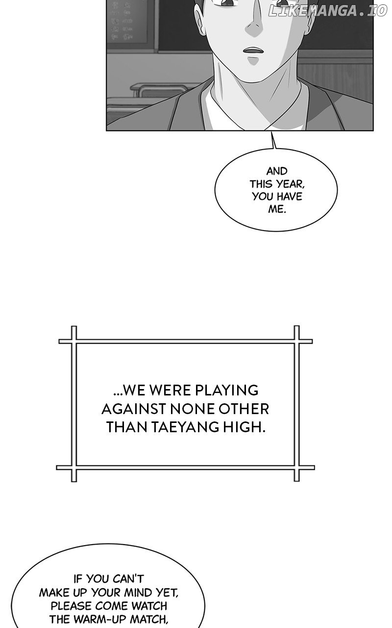 Big Man on the Court Chapter 58 - Page 30