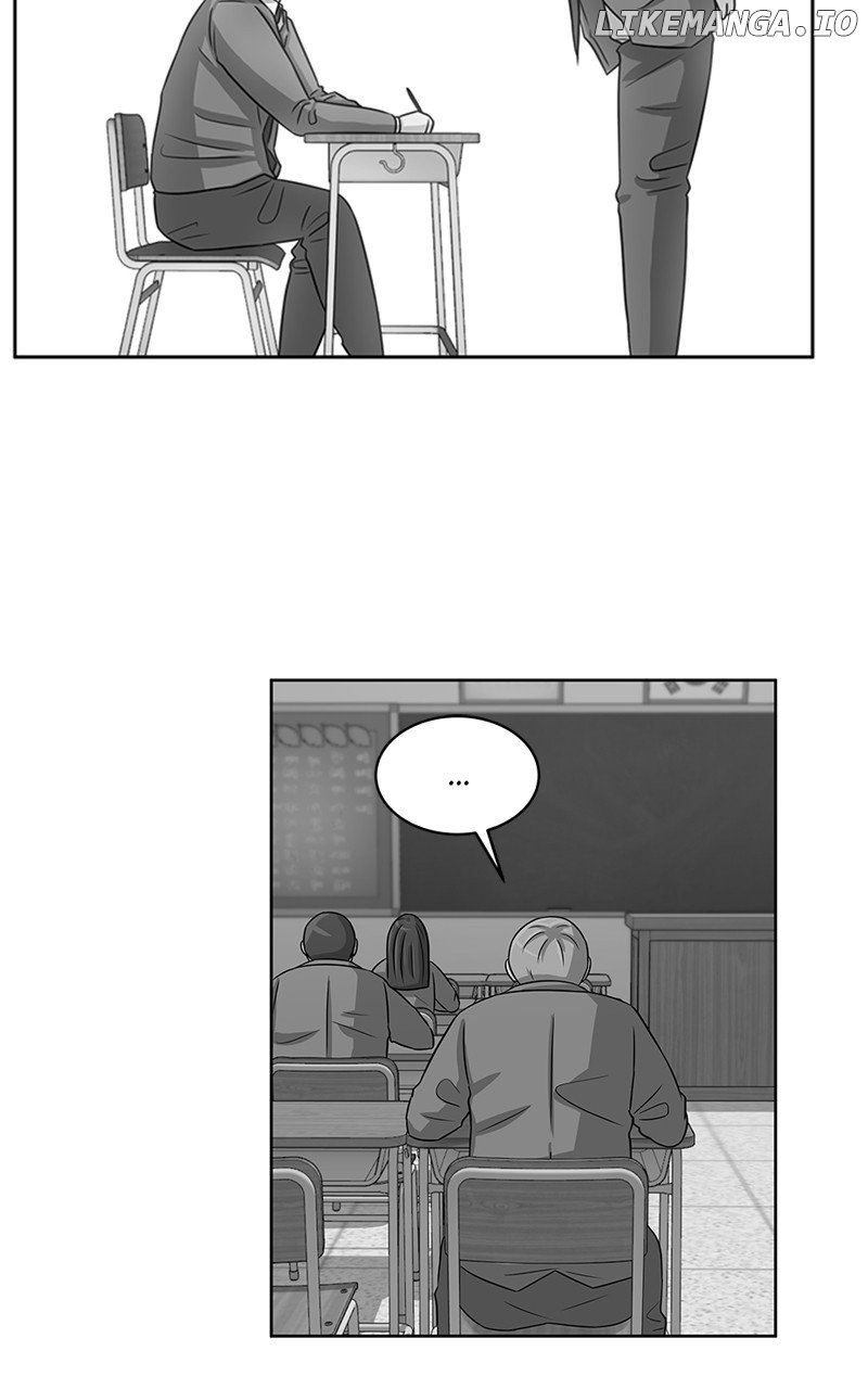 Big Man on the Court Chapter 58 - Page 32