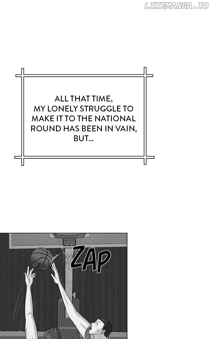 Big Man on the Court Chapter 58 - Page 33