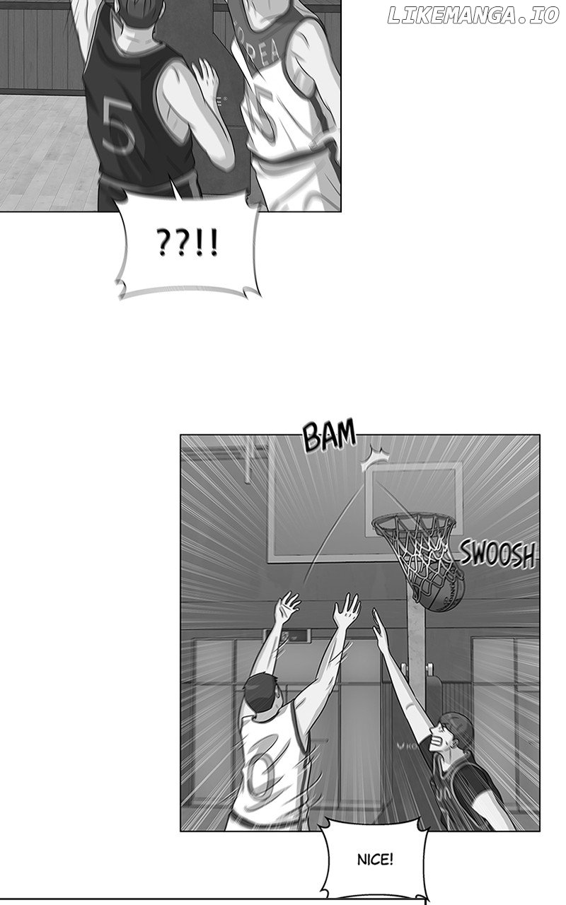 Big Man on the Court Chapter 58 - Page 34