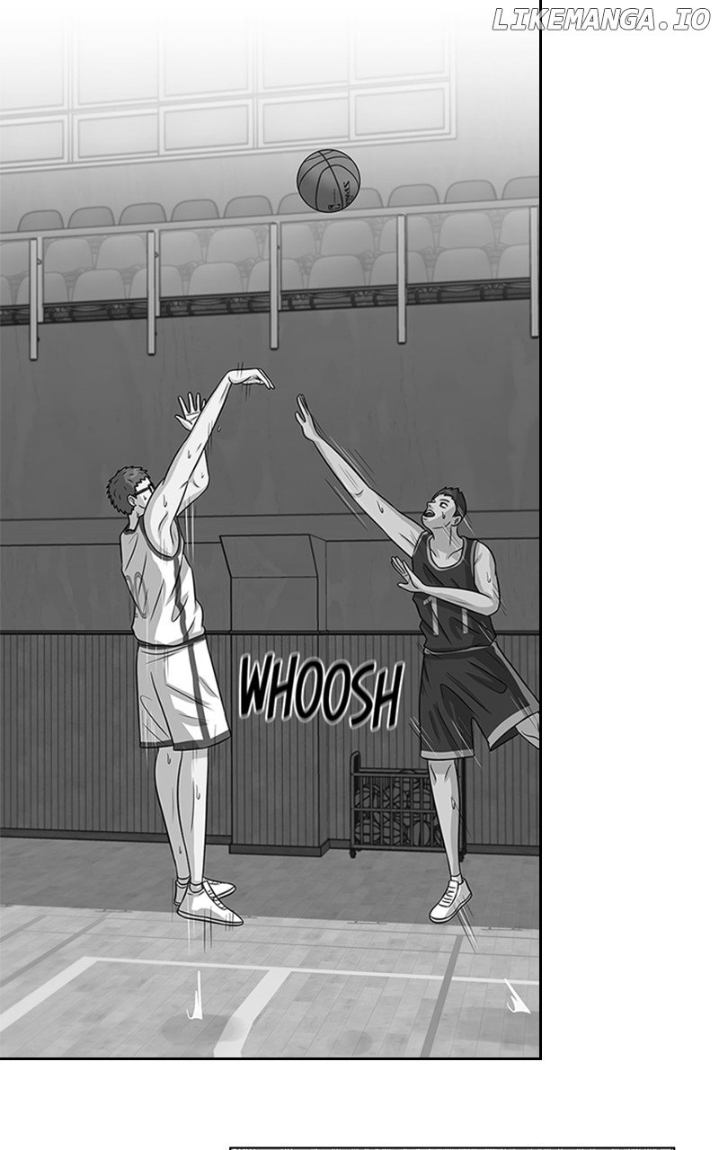 Big Man on the Court Chapter 58 - Page 35