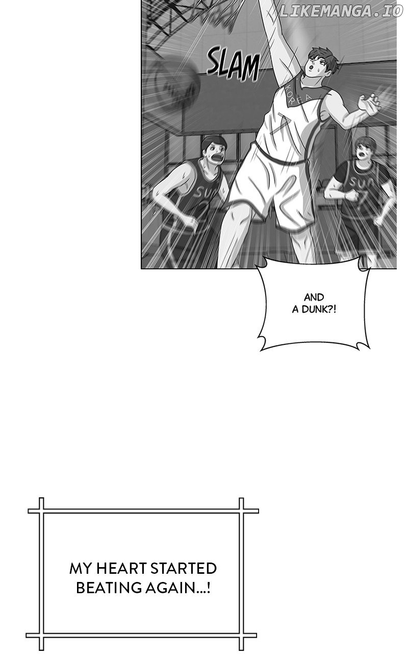 Big Man on the Court Chapter 58 - Page 38