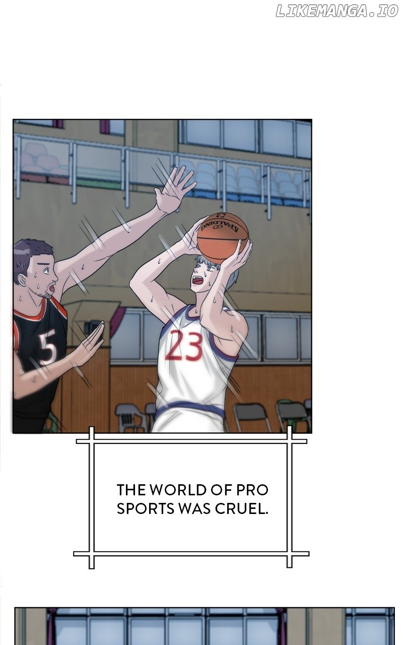 Big Man on the Court Chapter 58 - Page 5