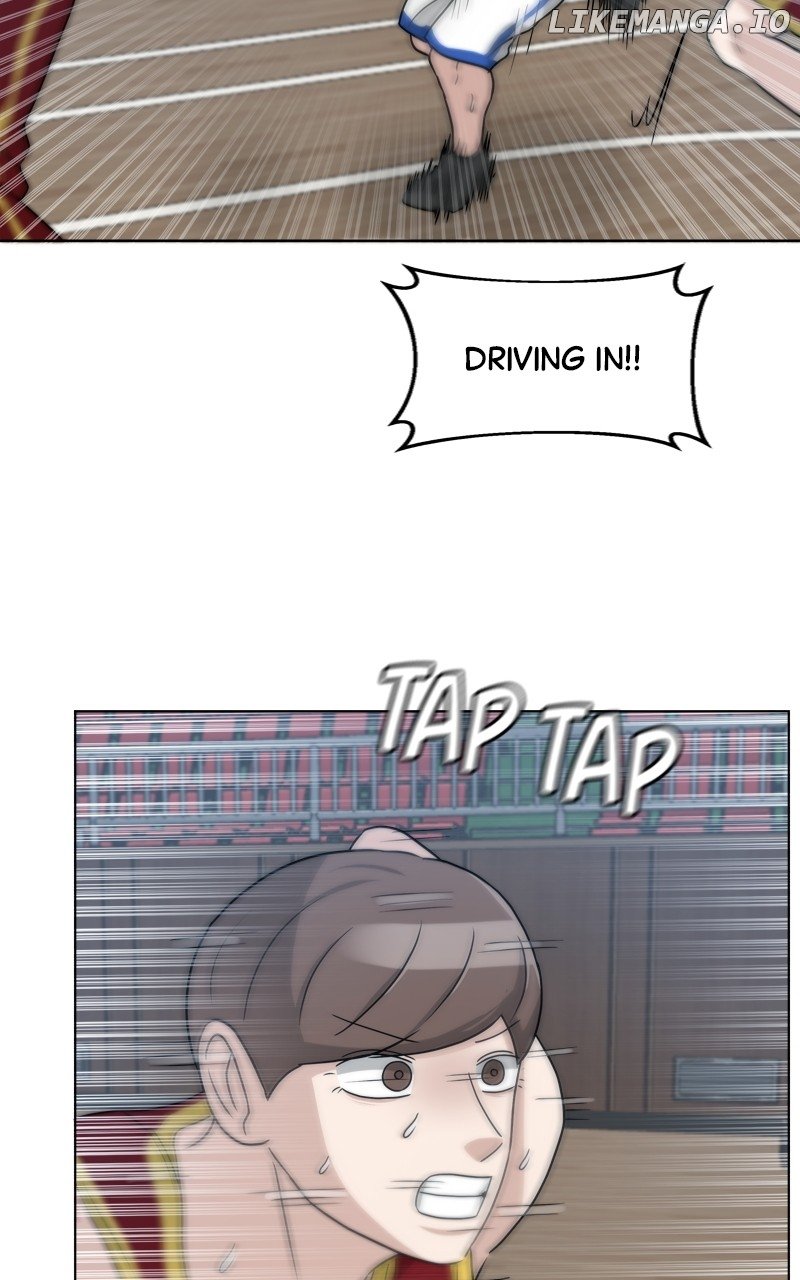 Big Man on the Court Chapter 58 - Page 41