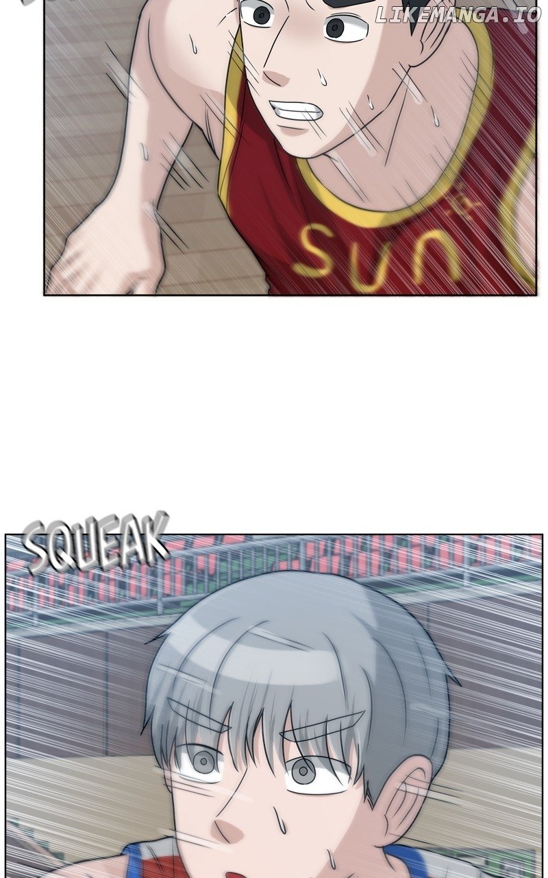 Big Man on the Court Chapter 58 - Page 43