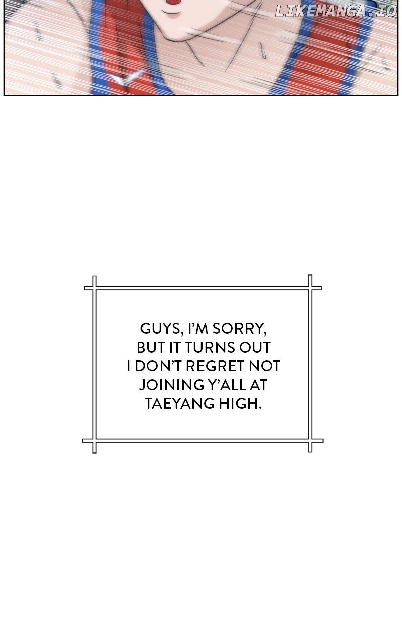 Big Man on the Court Chapter 58 - Page 44