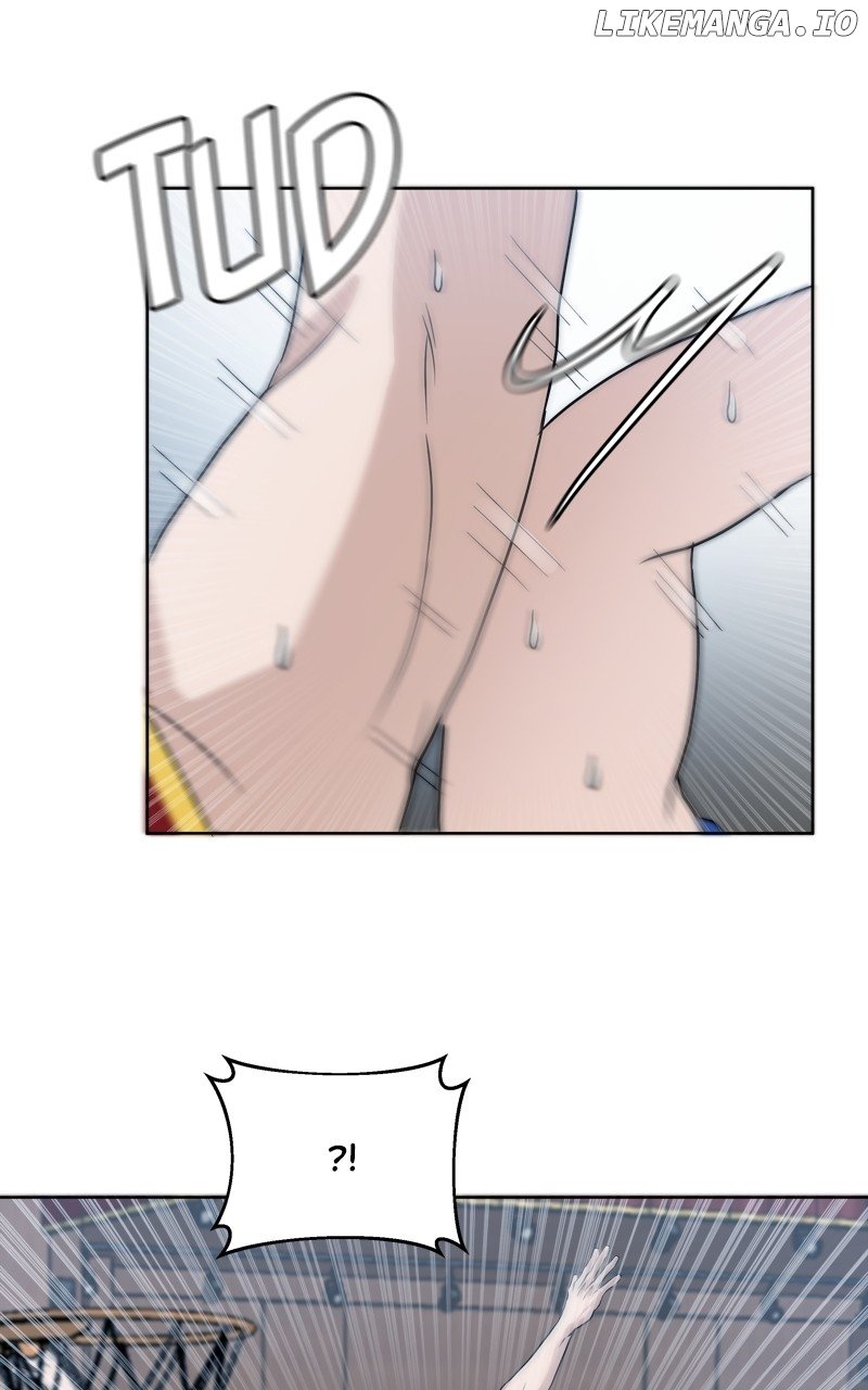 Big Man on the Court Chapter 58 - Page 46