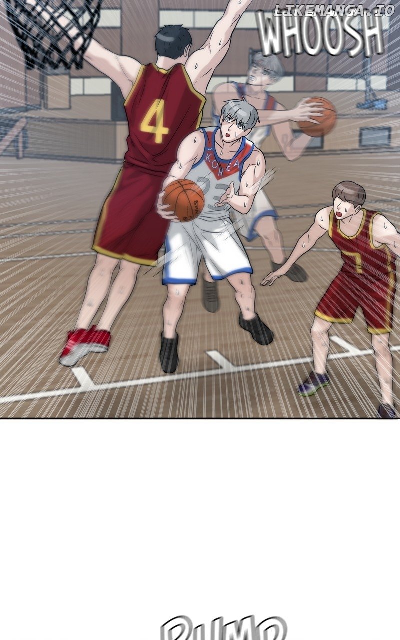 Big Man on the Court Chapter 58 - Page 47
