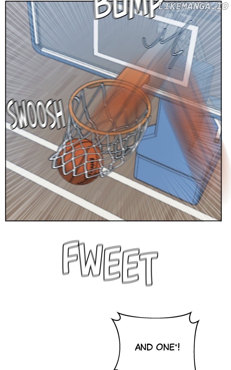 Big Man on the Court Chapter 58 - Page 48