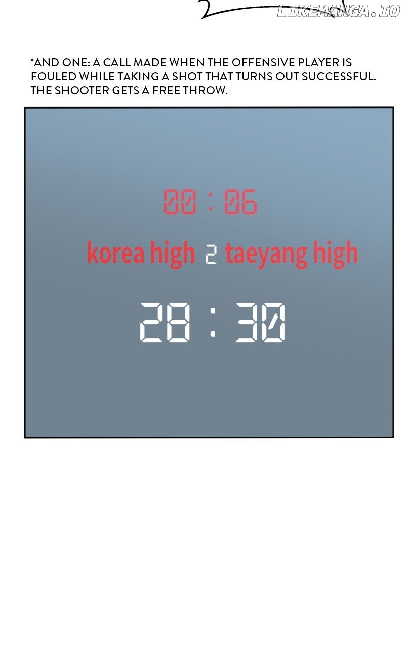 Big Man on the Court Chapter 58 - Page 49