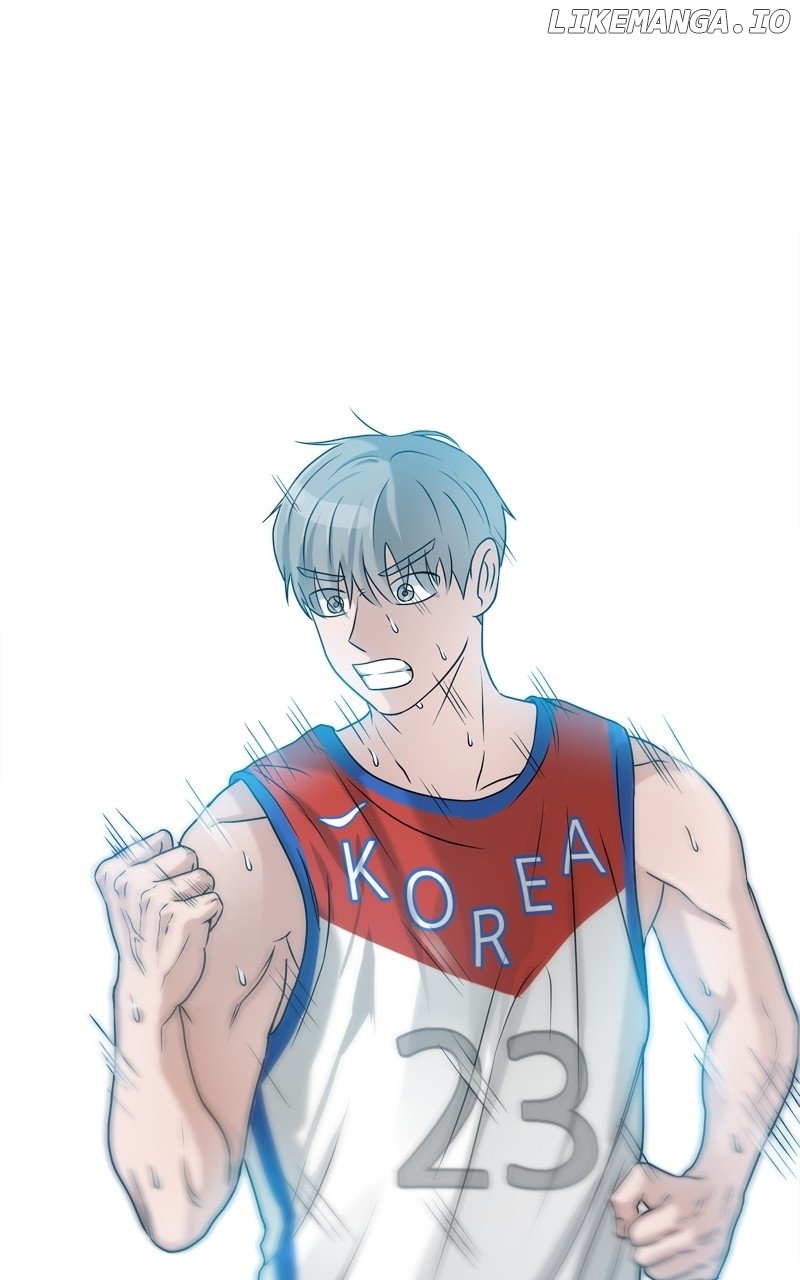 Big Man on the Court Chapter 58 - Page 50