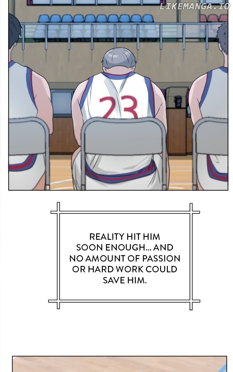 Big Man on the Court Chapter 58 - Page 6