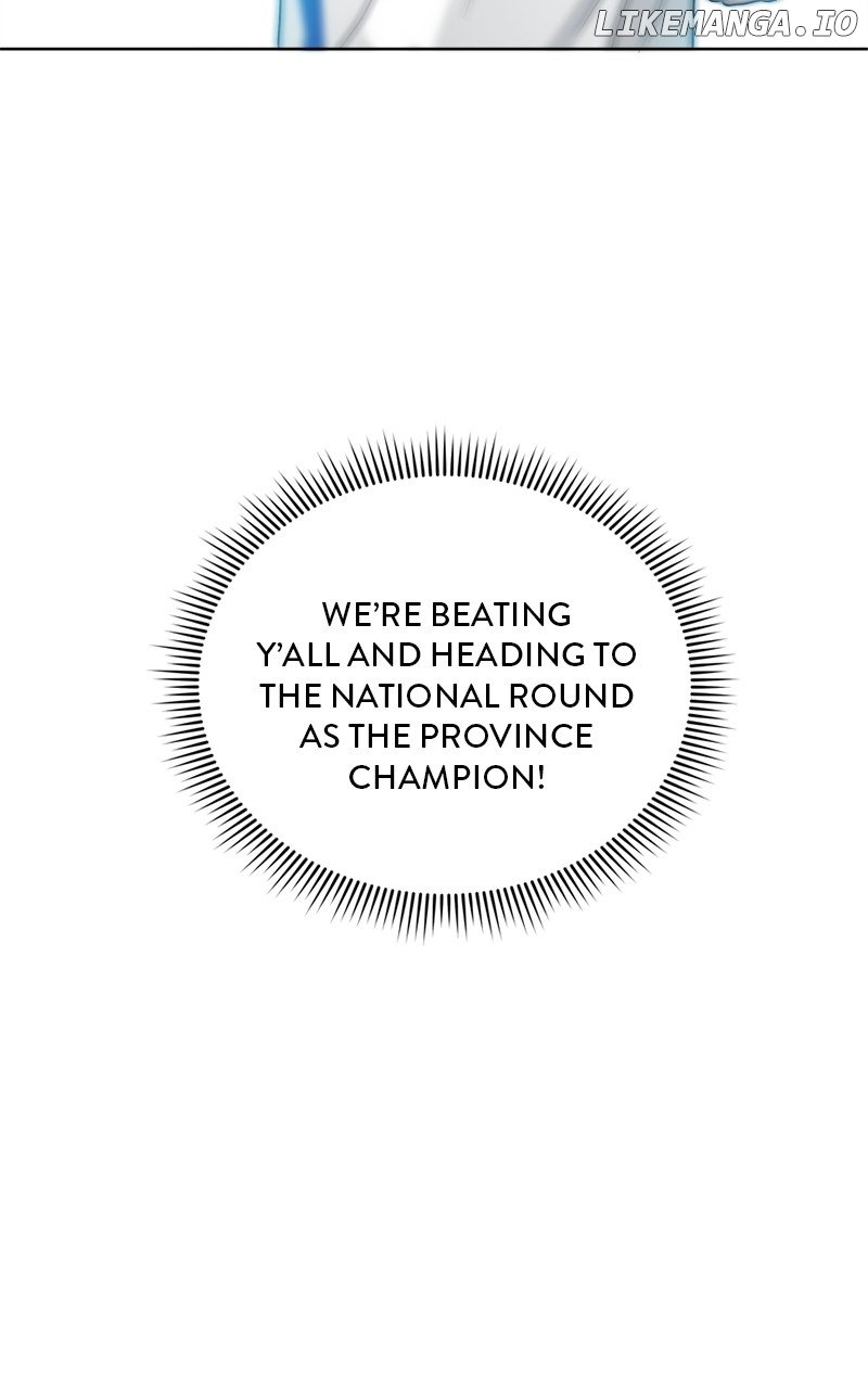 Big Man on the Court Chapter 58 - Page 51