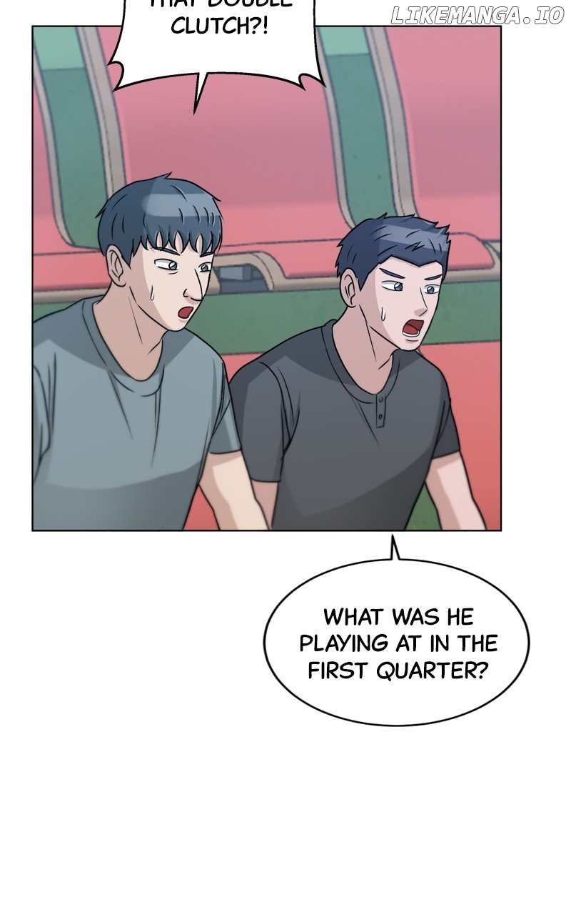 Big Man on the Court Chapter 58 - Page 53