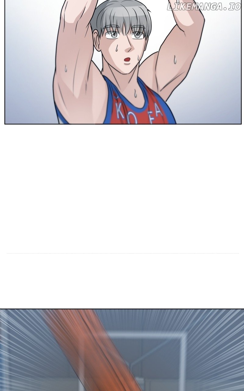 Big Man on the Court Chapter 58 - Page 55