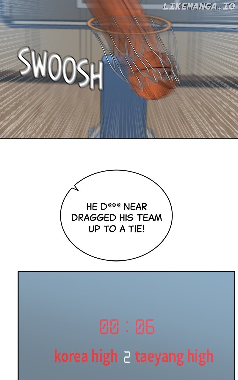 Big Man on the Court Chapter 58 - Page 56