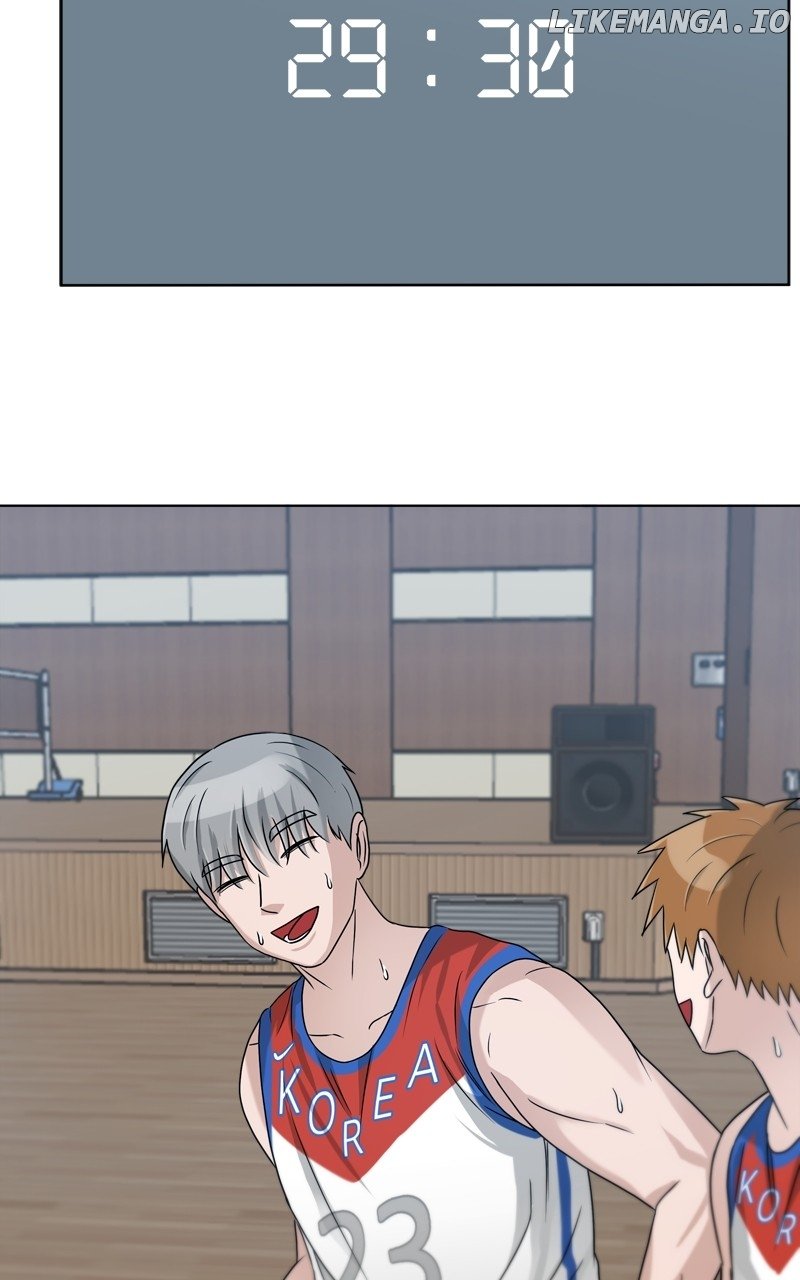 Big Man on the Court Chapter 58 - Page 57