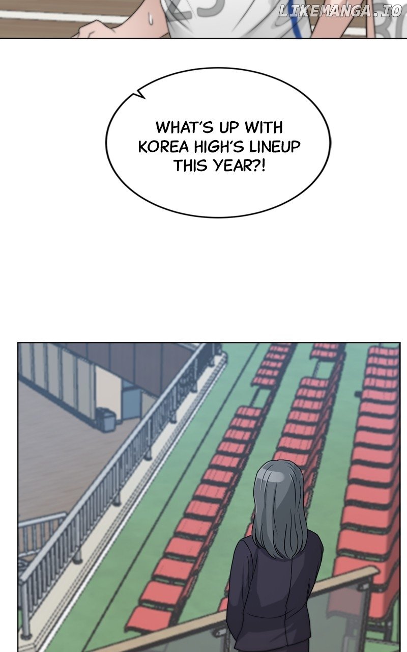 Big Man on the Court Chapter 58 - Page 58