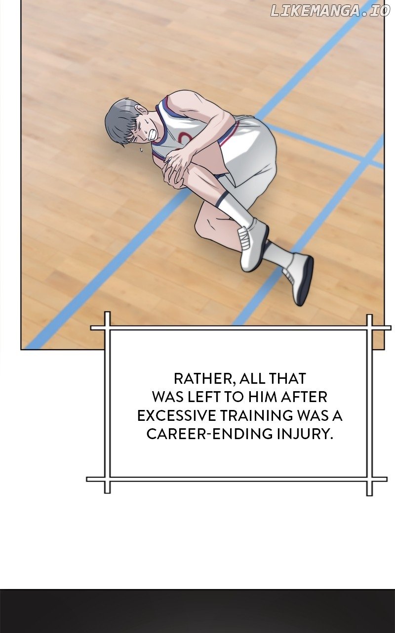 Big Man on the Court Chapter 58 - Page 7