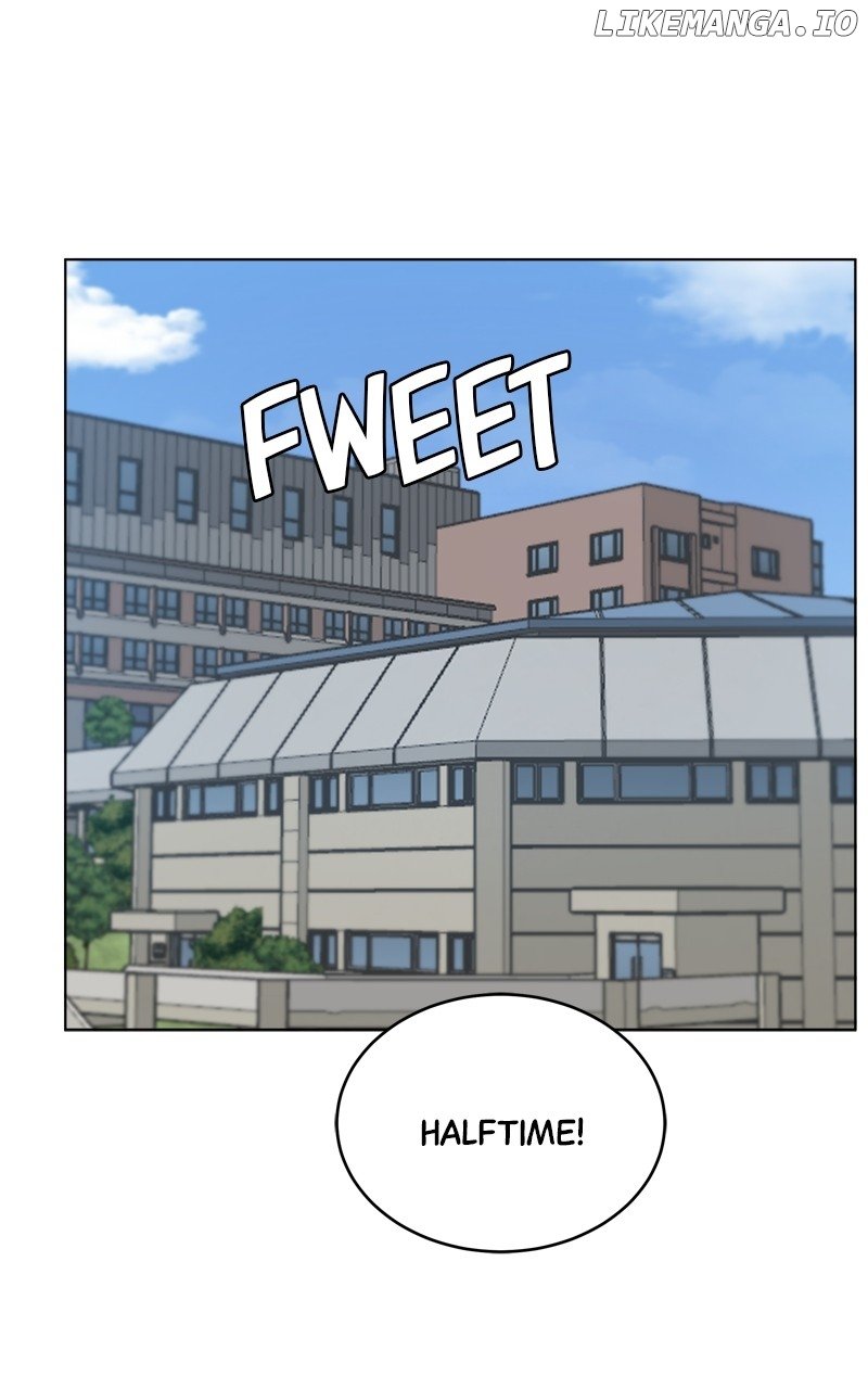 Big Man on the Court Chapter 58 - Page 62