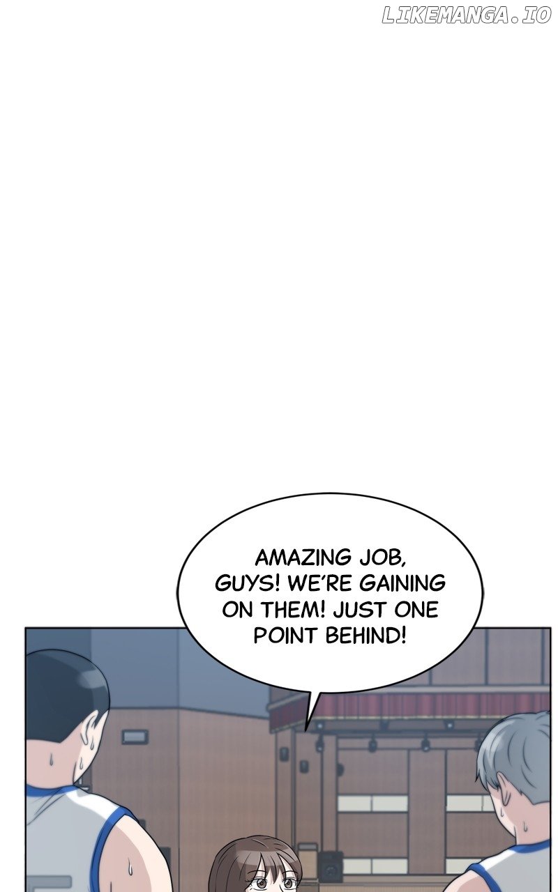 Big Man on the Court Chapter 58 - Page 63