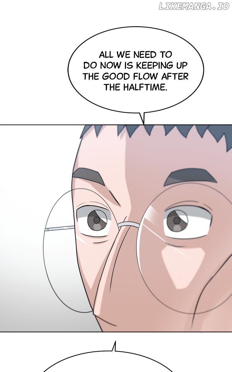 Big Man on the Court Chapter 58 - Page 68