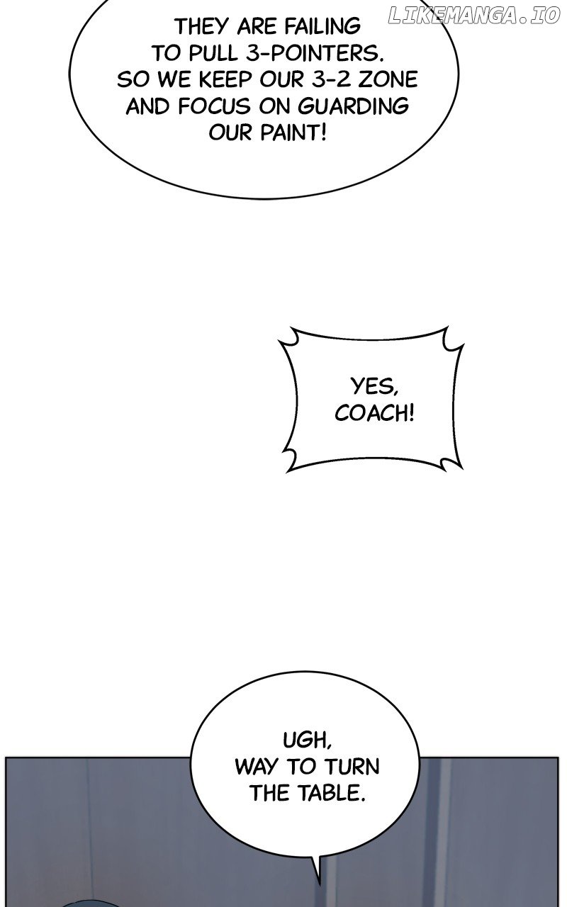 Big Man on the Court Chapter 58 - Page 69