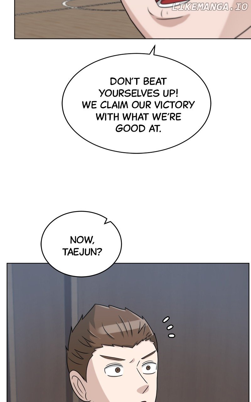 Big Man on the Court Chapter 58 - Page 74