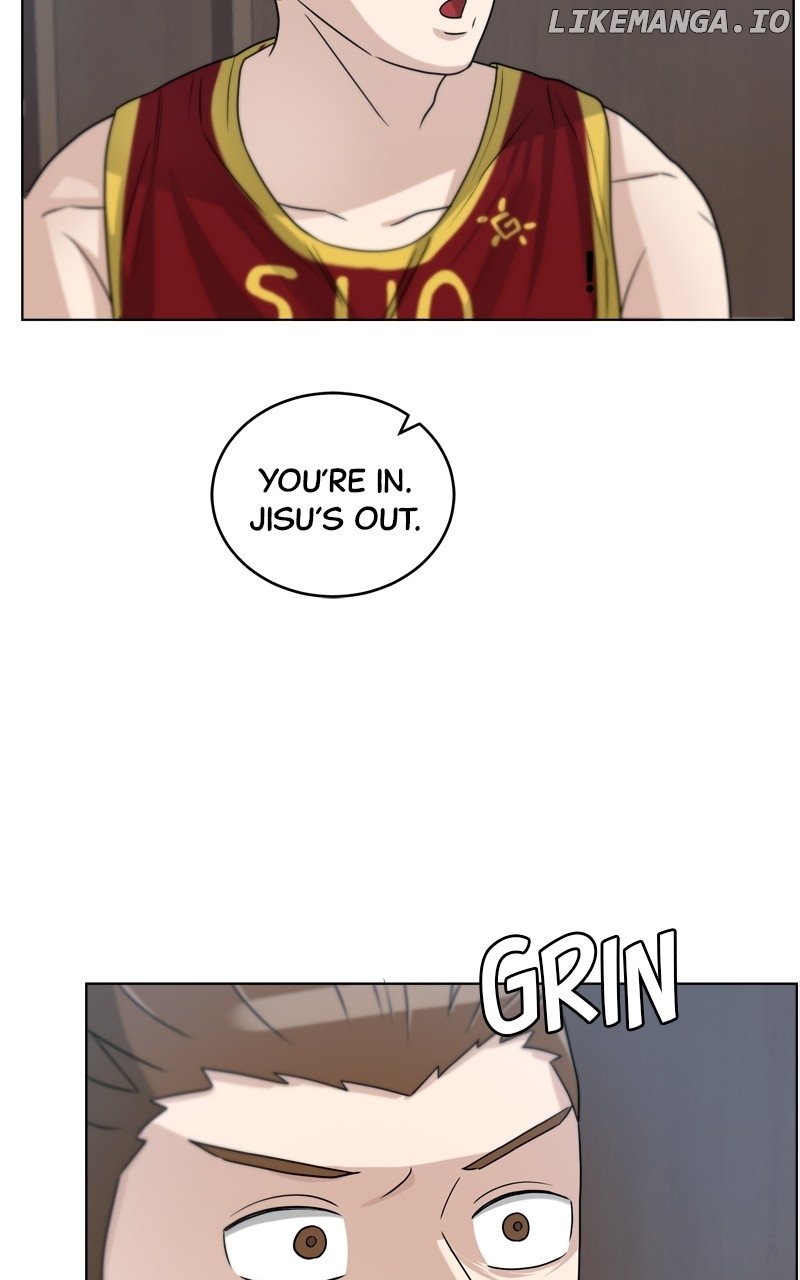 Big Man on the Court Chapter 58 - Page 75