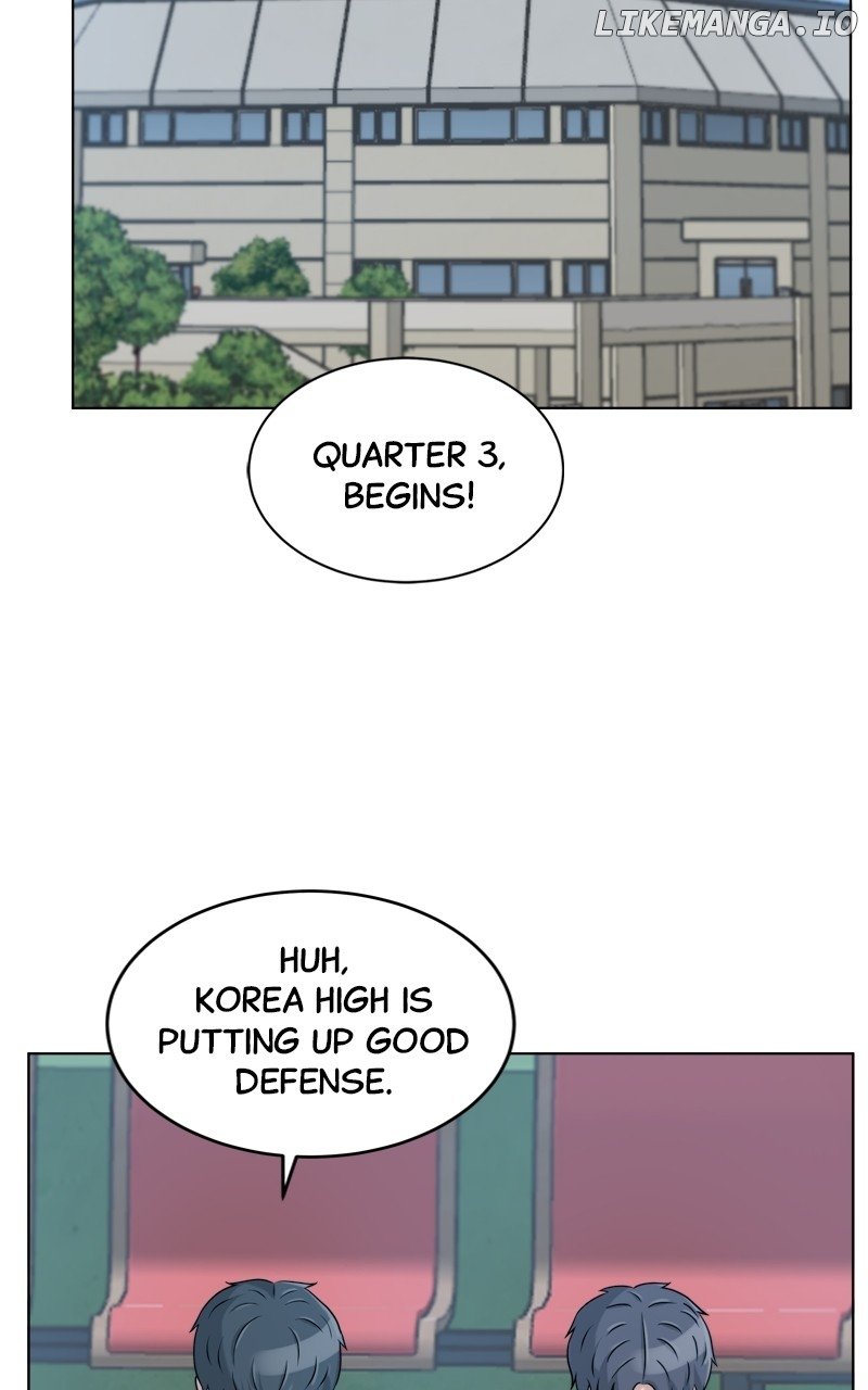 Big Man on the Court Chapter 58 - Page 77