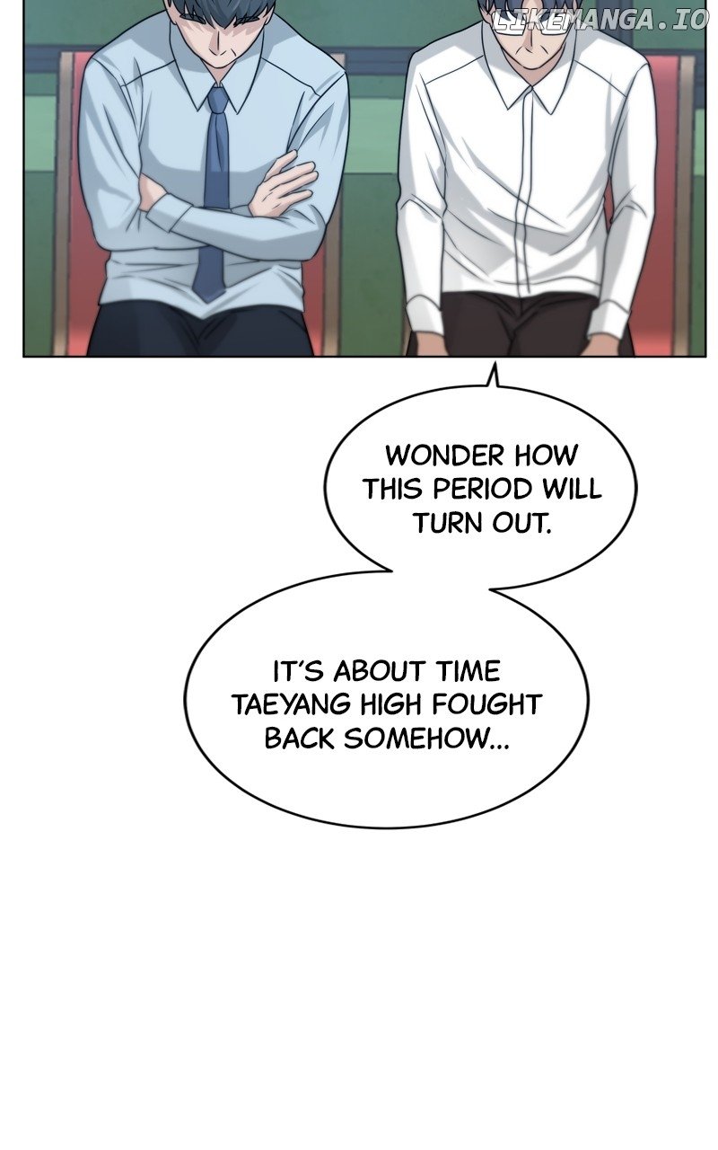 Big Man on the Court Chapter 58 - Page 78