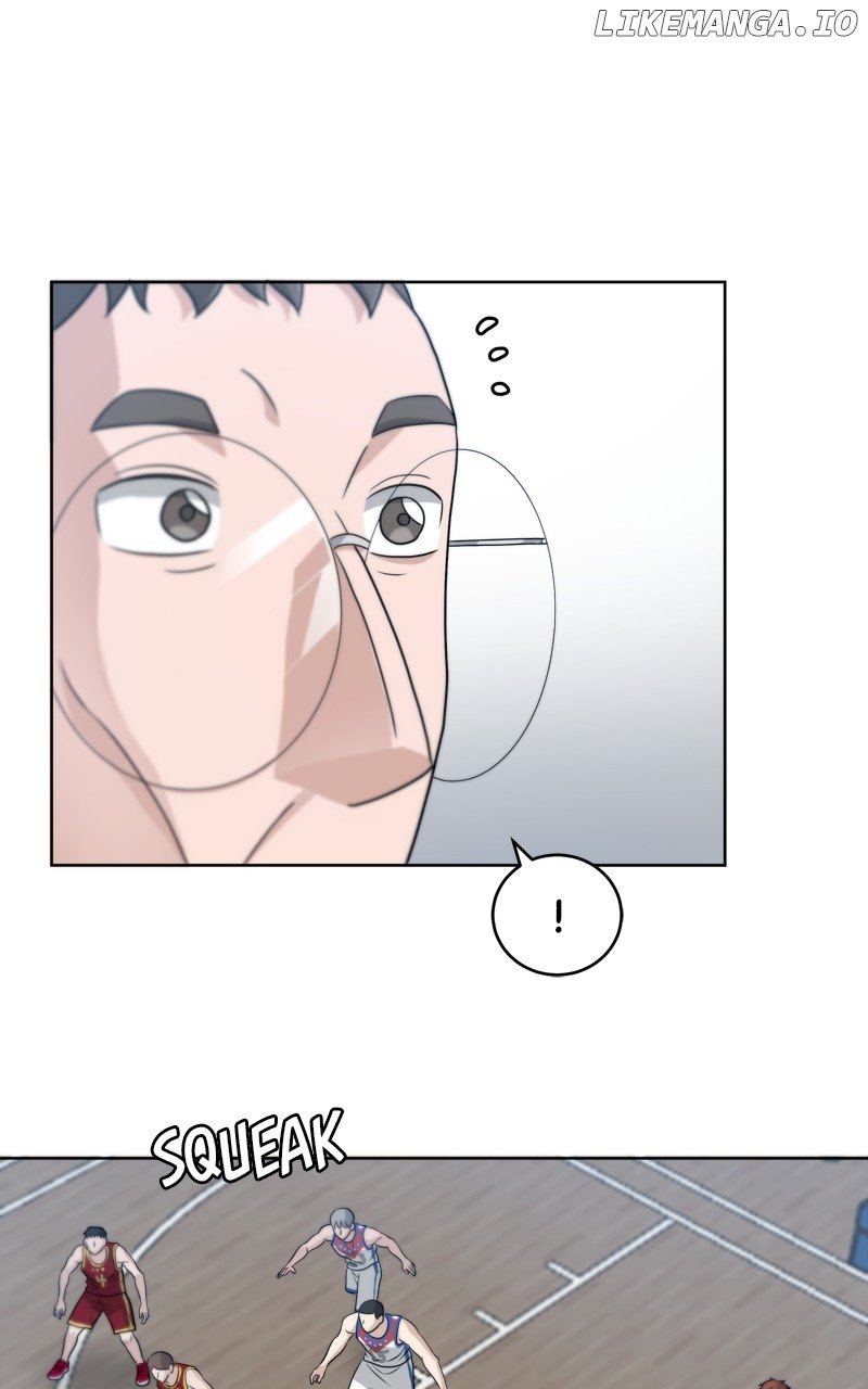 Big Man on the Court Chapter 58 - Page 79