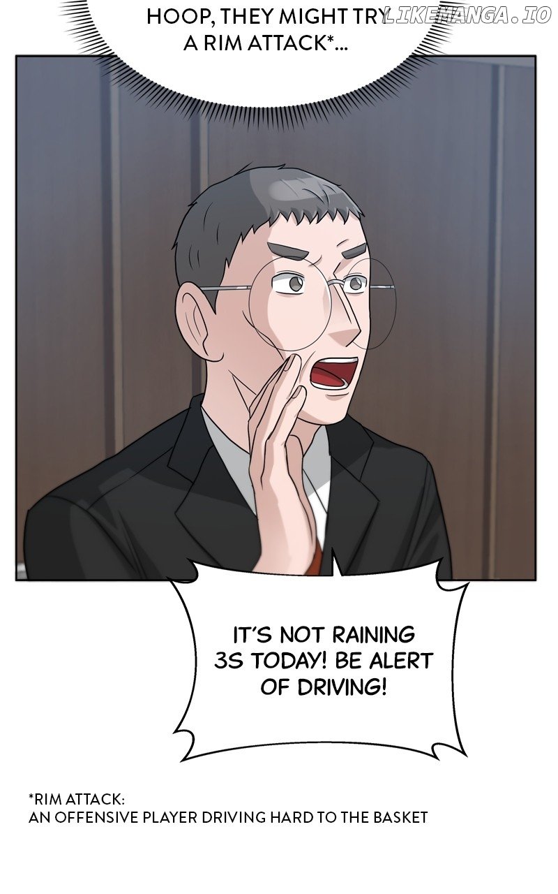 Big Man on the Court Chapter 58 - Page 88