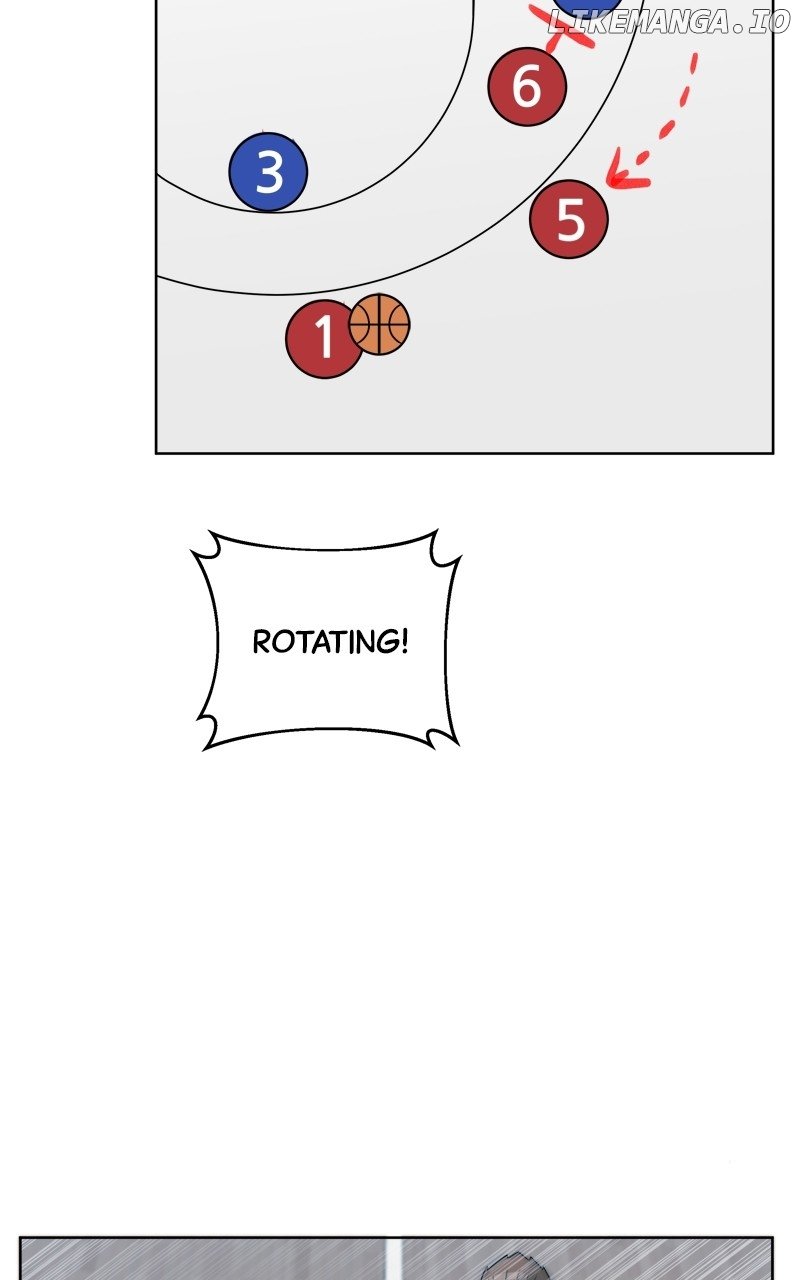 Big Man on the Court Chapter 58 - Page 90