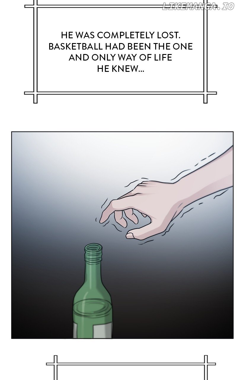 Big Man on the Court Chapter 58 - Page 10