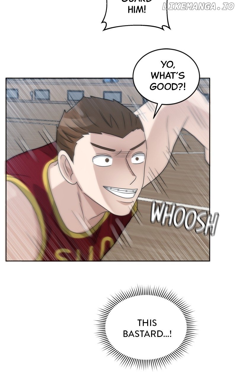 Big Man on the Court Chapter 58 - Page 94